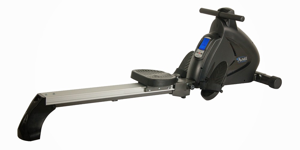 Stamina Avari PROGRAMMABLE MAGNETIC ROWER Exercise Rowing Machine - A350-700