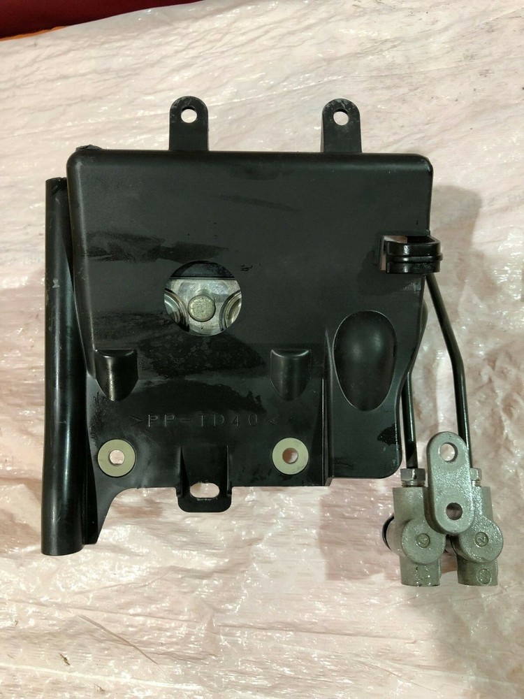 2015 2019 YAMAHA YZF R1 OEM BRAKE SYSTEM ABS PUMP UNIT MODULE