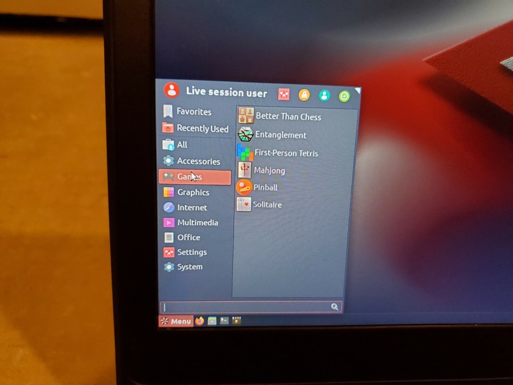 Peppermint Linux 10 x64 Bootable - Small - Light - Fast on 4G USB Stick!