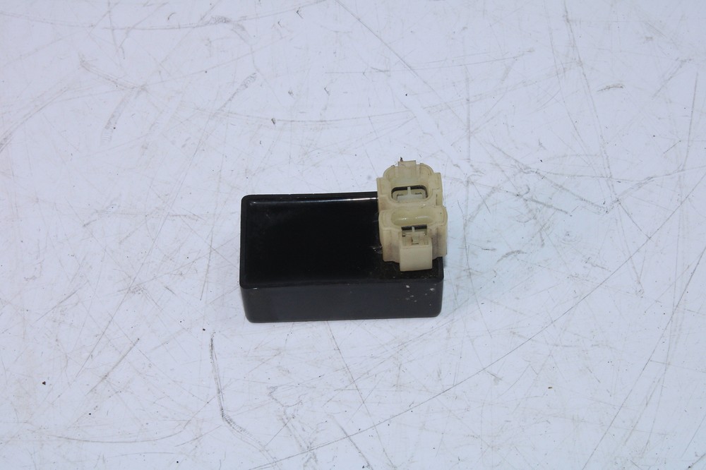 13 BENZHOU NOSTALGIA ECU COMPUTER CONTROLLER UNIT BLACK BOX ECM CDI