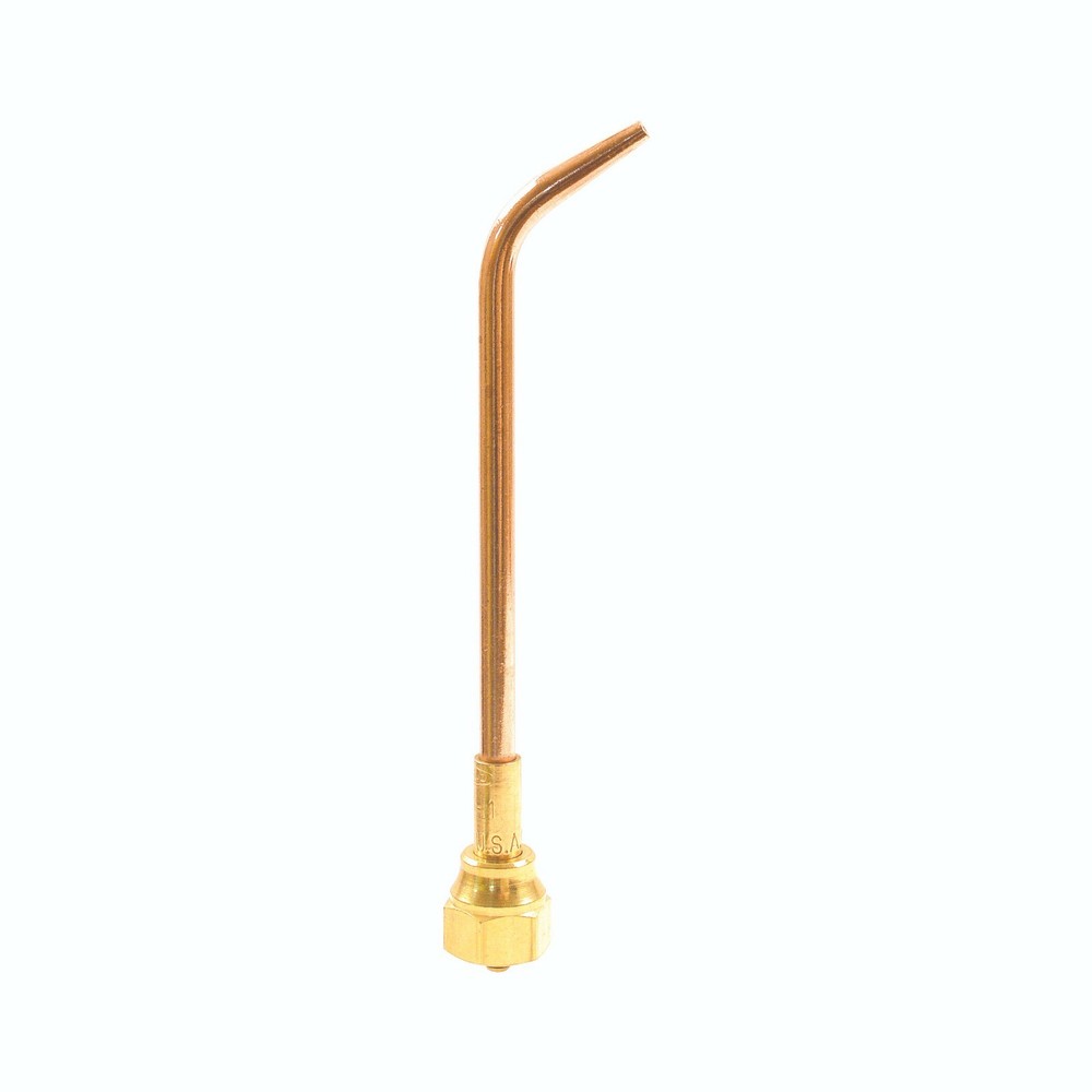 Uniweld Type17-1 Oxyacetylene Welding & Brazing Tip