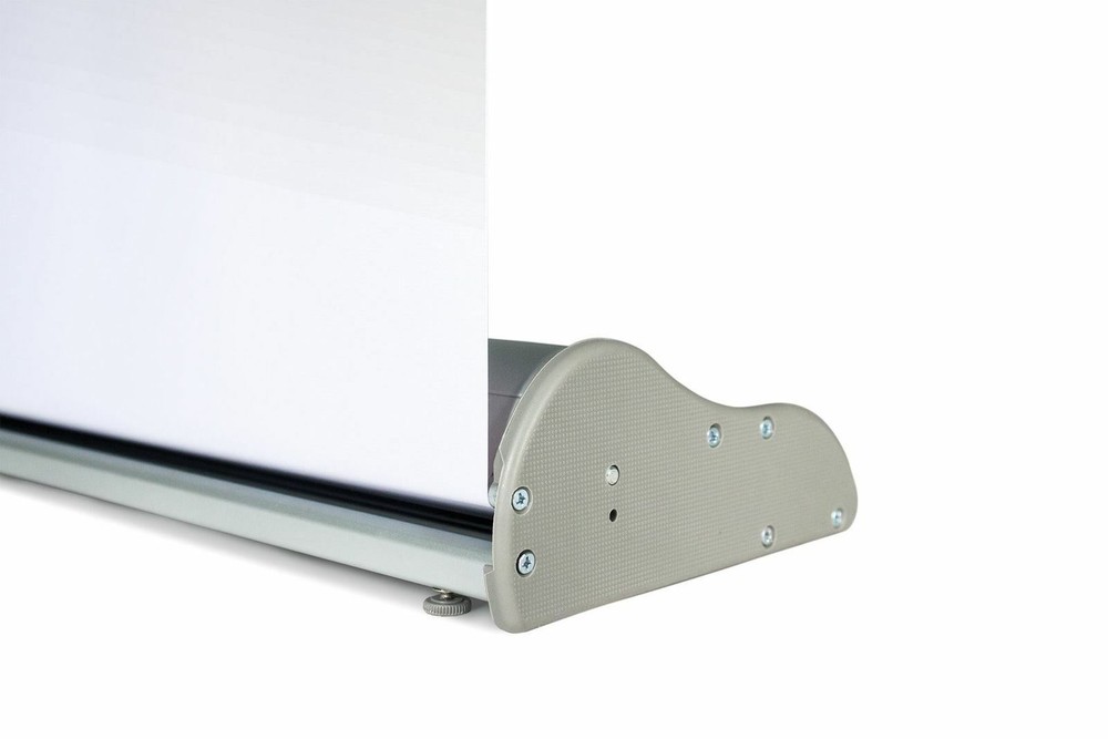 Orient Banner Stand - Single Sided (Assorted Widths)