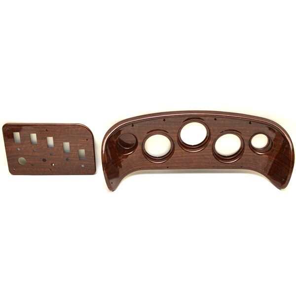 Godfrey SweetWater Boat Dash Panel Set | Pontoon