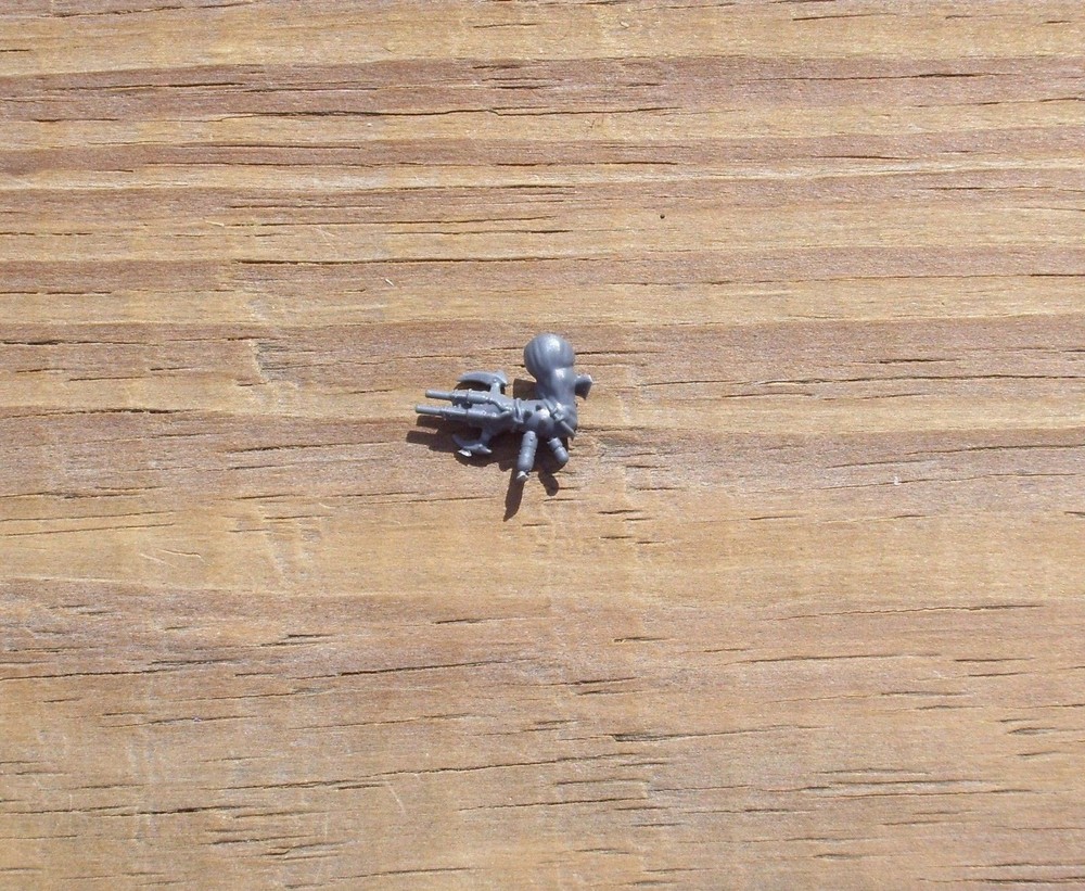 40K Drukhari Wracks Mindphase Gauntlet Arm Bits