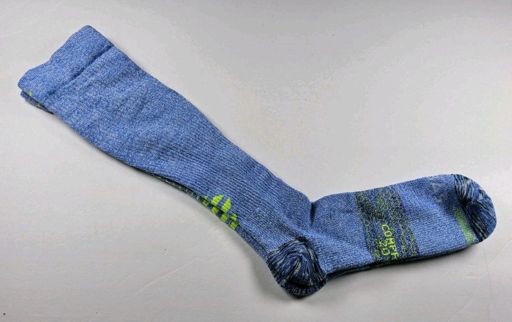 Bombas Performance Compression Socks 20-30mmHg Size XL