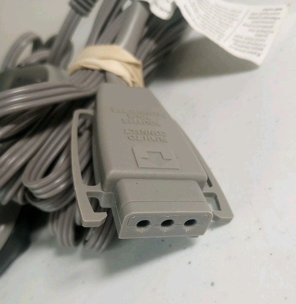 Sunbeam Electric Blanket Controller S85A Auto Off 10 Hours On Off