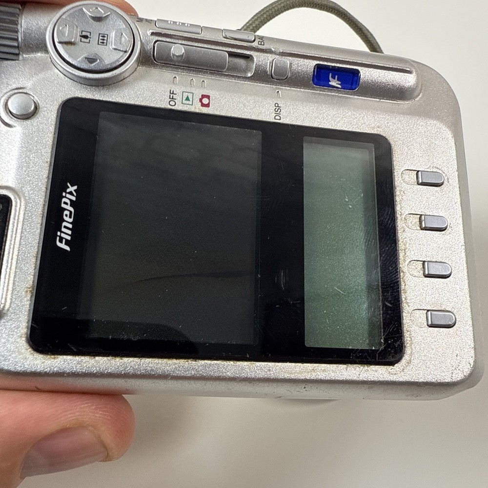 Digital Camera Spares and Repairs Bundle