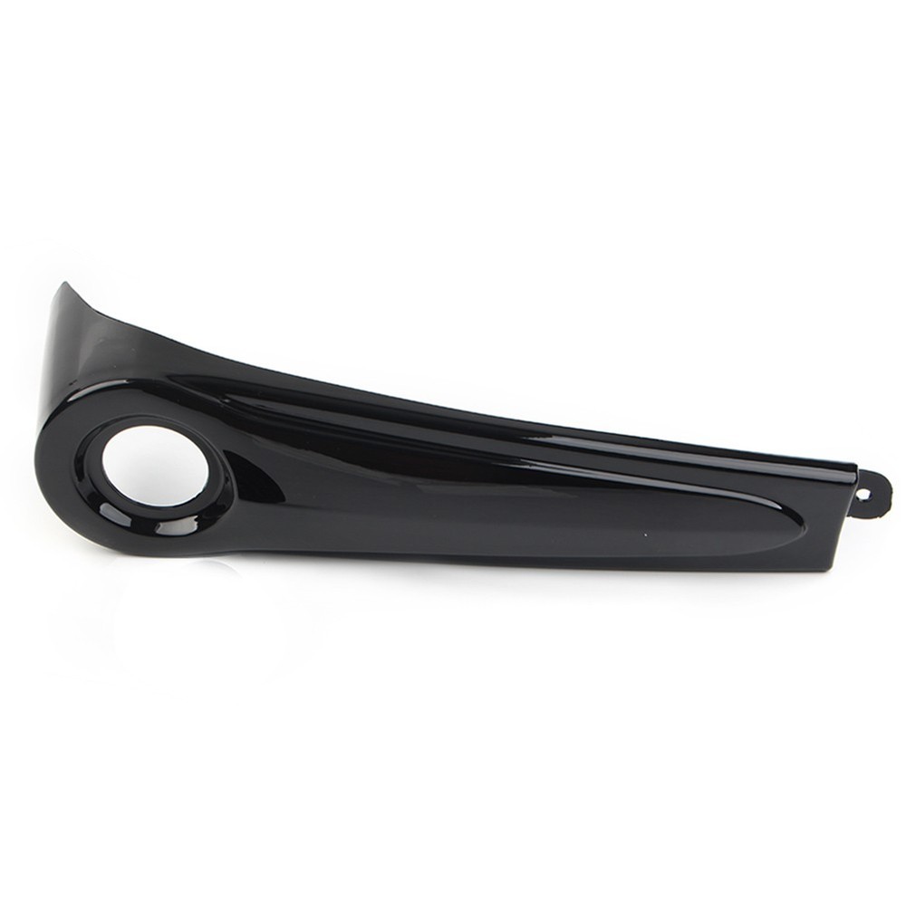 1 Pcs Stretched Dash Panel For Harley Electra Glide Touring FLHT New ABS Plastic