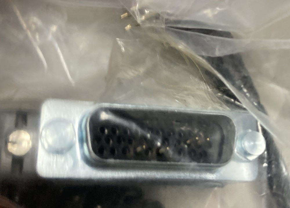 Mitutoyo 406AAY611 Cable