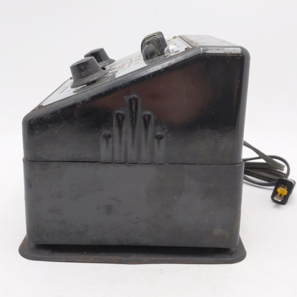 Lionel O Postwar Type Z 250 Watt Trainmaster Transformer