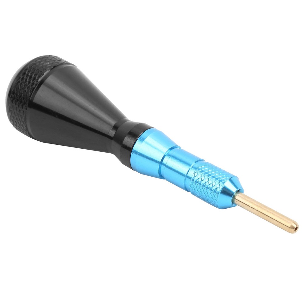Blue Electronic Broken Soft Tip Darts Point Extractor Remover Dart Tool for WT