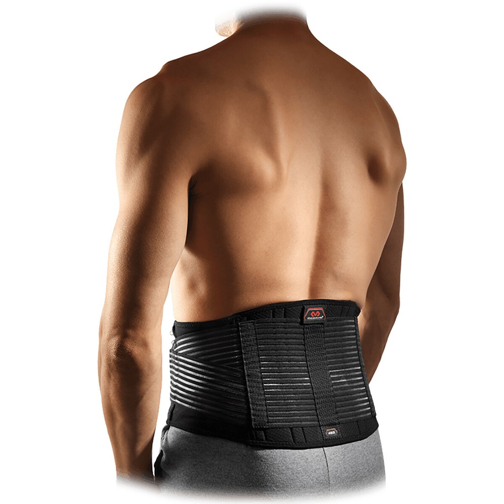 McDavid 493 Universal Back Support