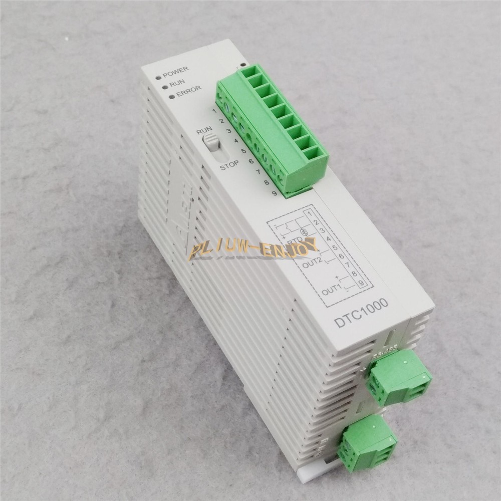 1PCS NEW Delta Temperature Control Modules DTC1000V