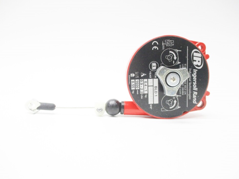 INGERSOLL RAND BLD1 NSMP