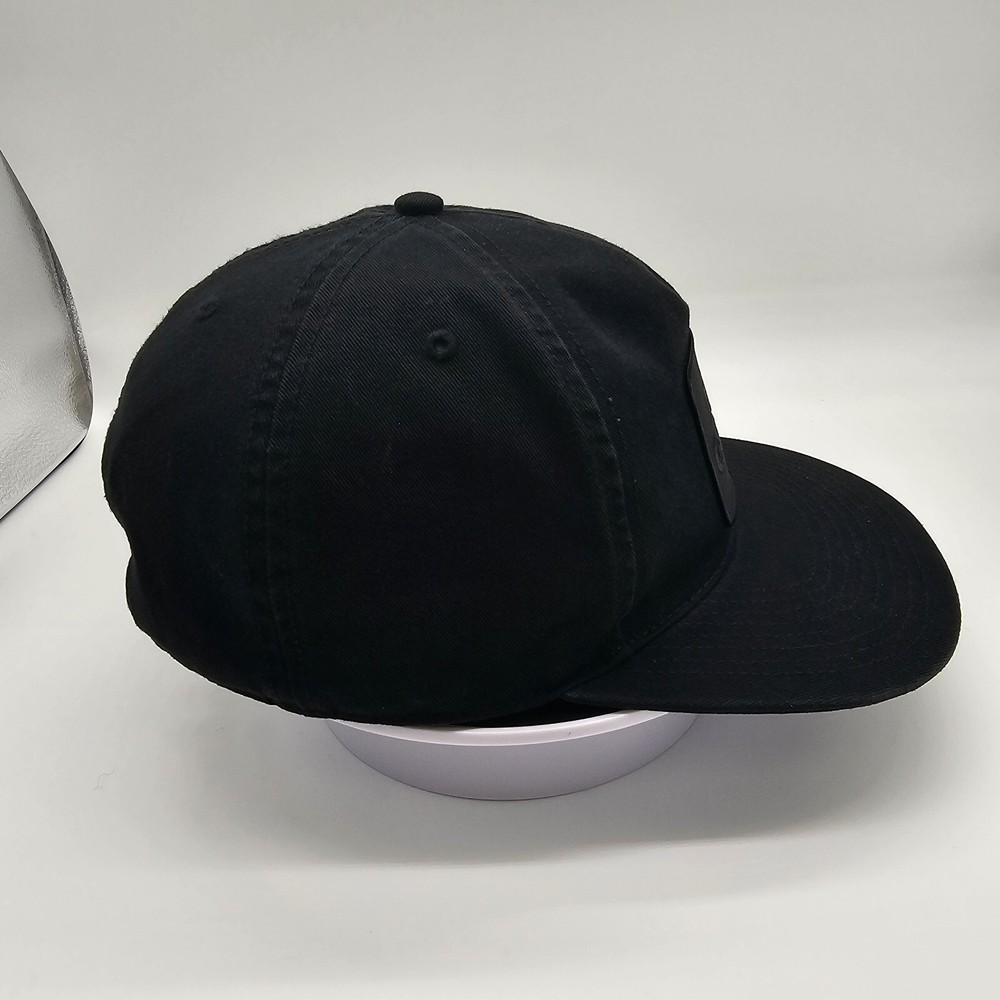 Marvel Studios She-Hulk Mr Grip Crew Hat Black Adjustable