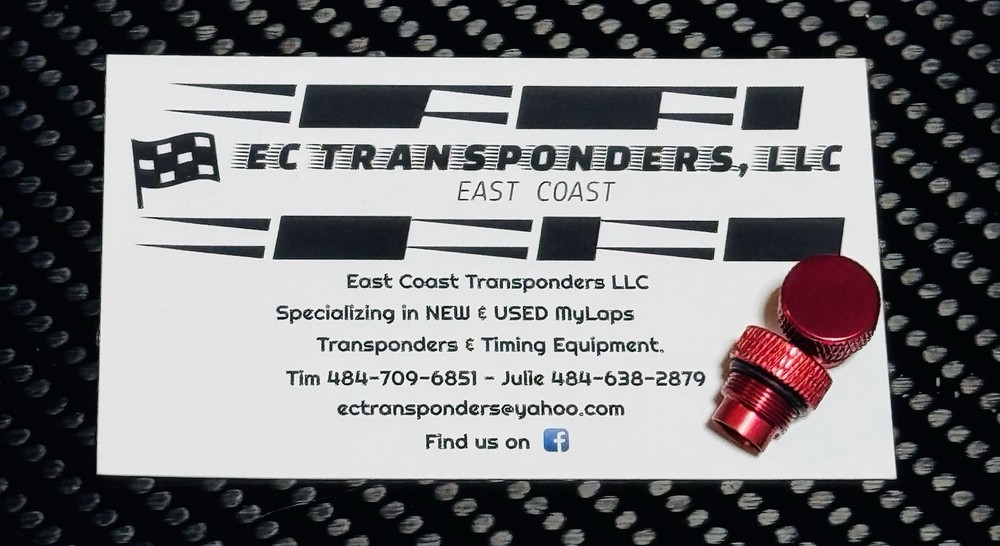 AIM PORT SEALING CAP