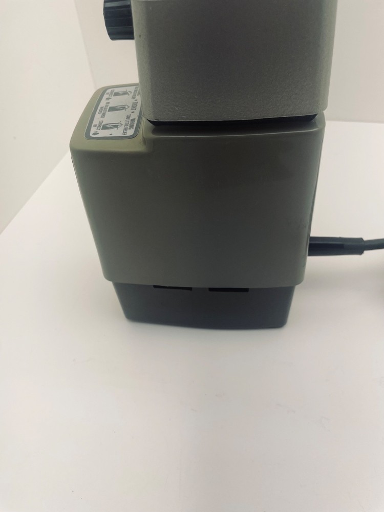 Black & Decker Drill Bit Sharpener No.7980