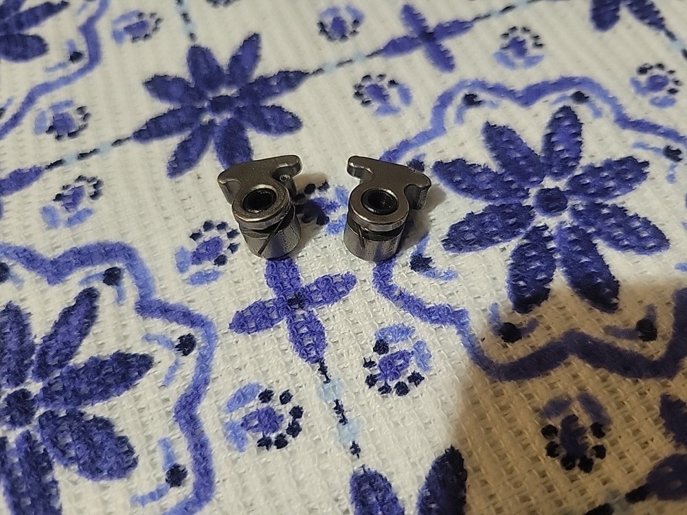 Ruger Over Under Red Label Cocking Cam Set L & R