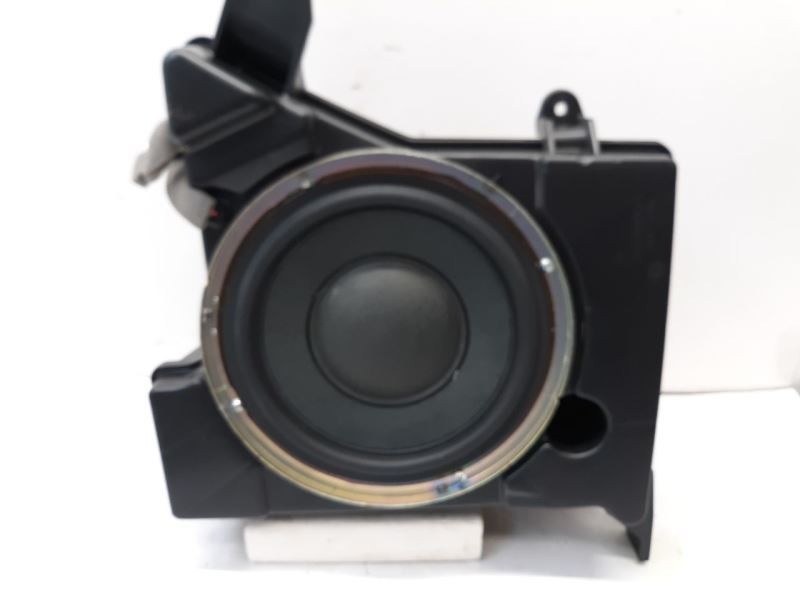 11-17 ODYSSEY REAR SUBWOOFER