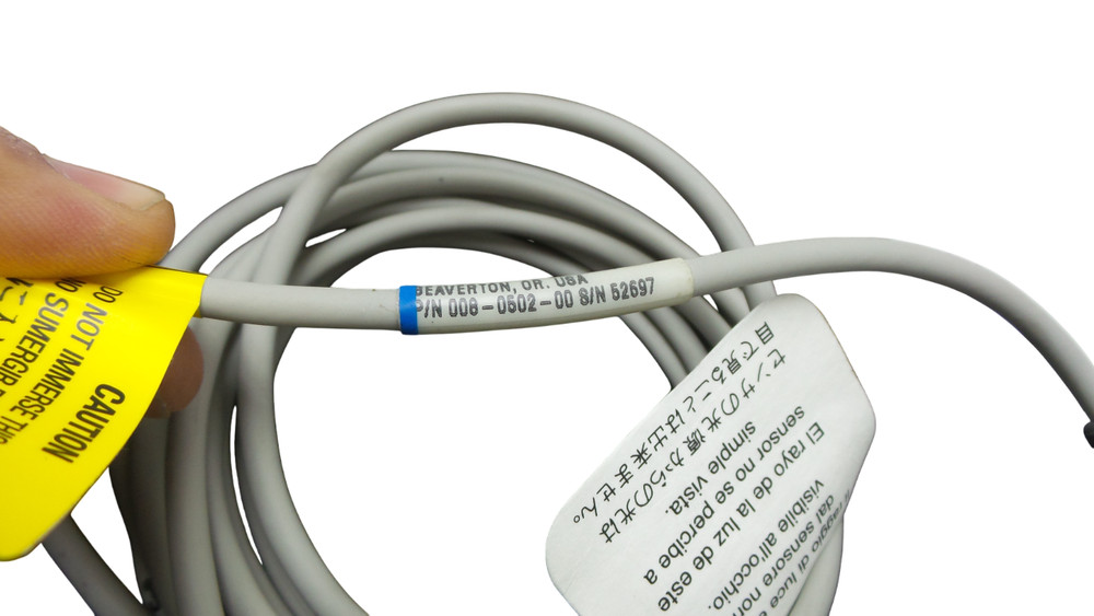 Protocol Mainstream Sensor CO2 008-0502-00 -Free Shipping