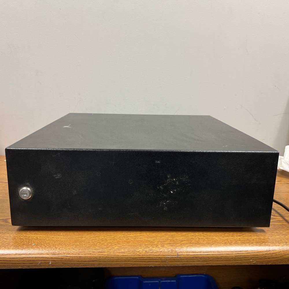 Technicolor Channel One Network C1-A2
