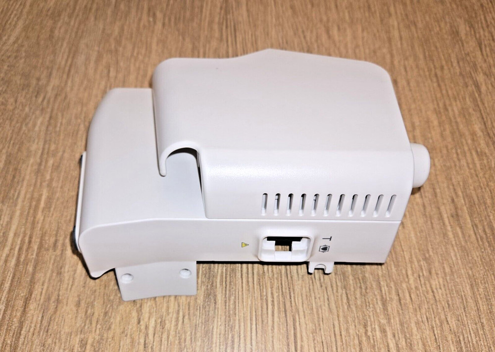 Mindray 115-062403-00 Temperature module, 115-059384-00 holder, probe Accutorr 7