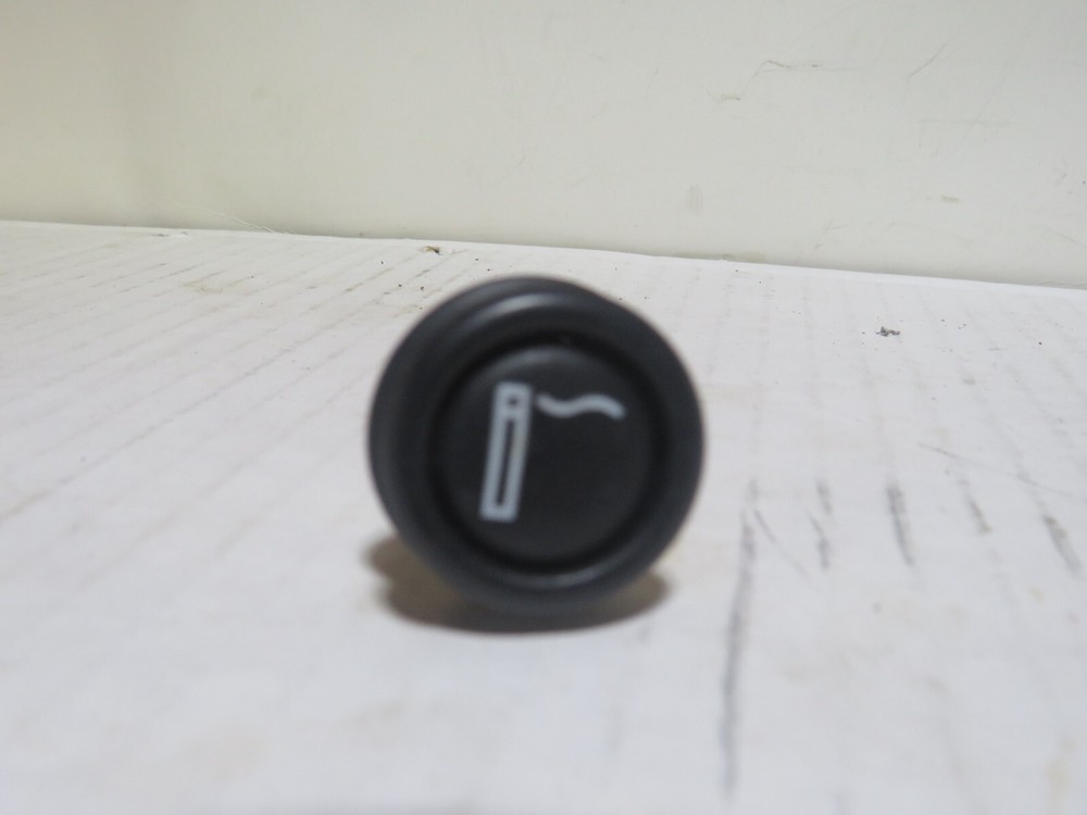 2002 BMW X5 CIGARETTE LIGHTER ELEMENT