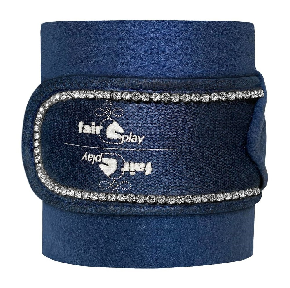 Fair Play Ares Polo Wraps