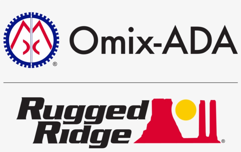 Mustang Replacement Chrome 2 Door Handle Set 1967 & 1968 PAIR