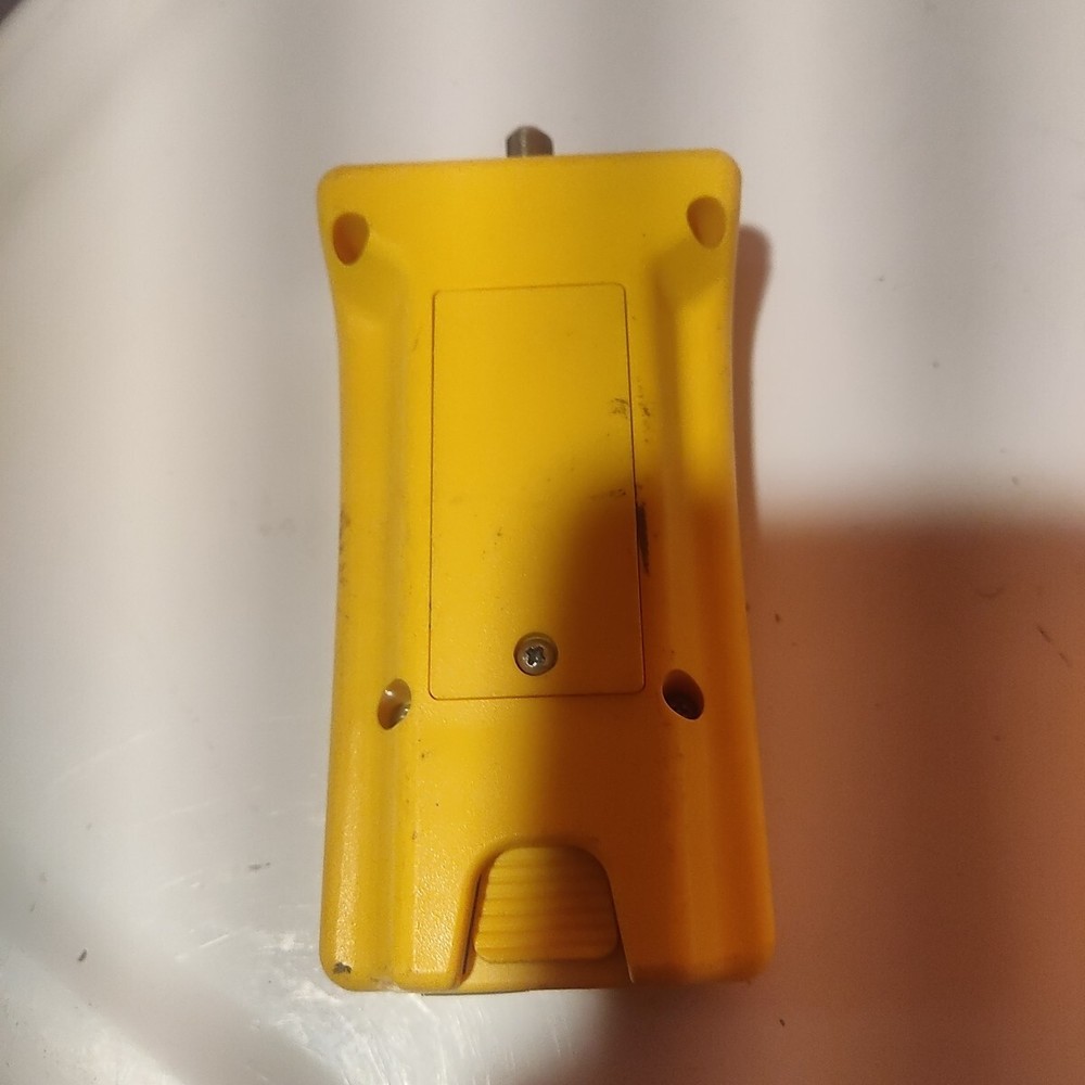 Test-um Testifier TP350 Tested NEED Battery