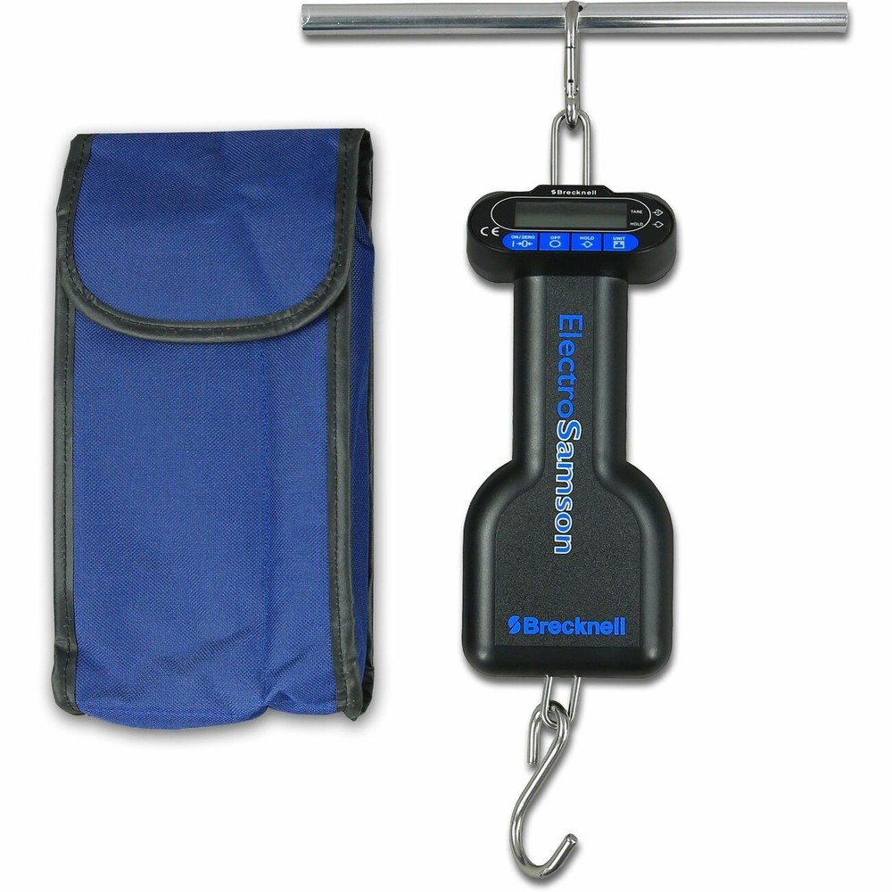Salter ElectroSamson Handheld Scale (es55)