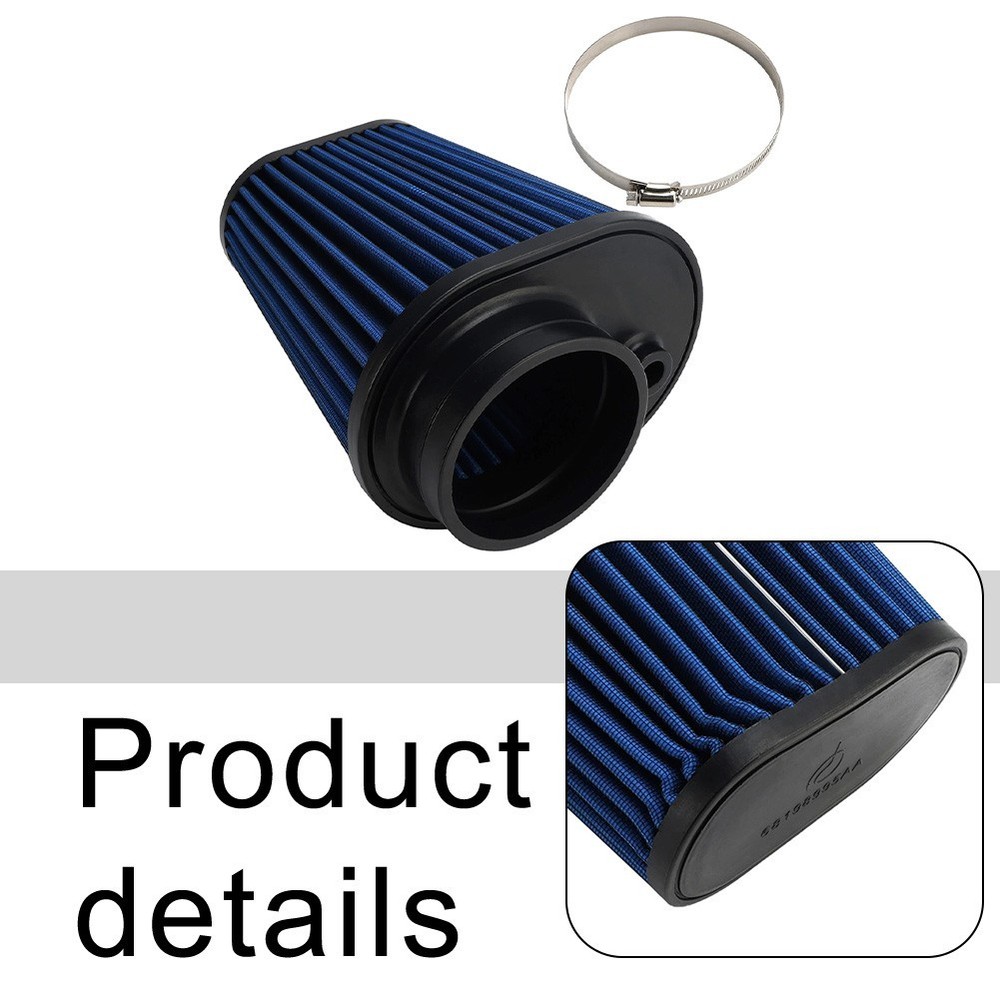 Engine Air Filter Maintenance Engine Replacement Factory Specification