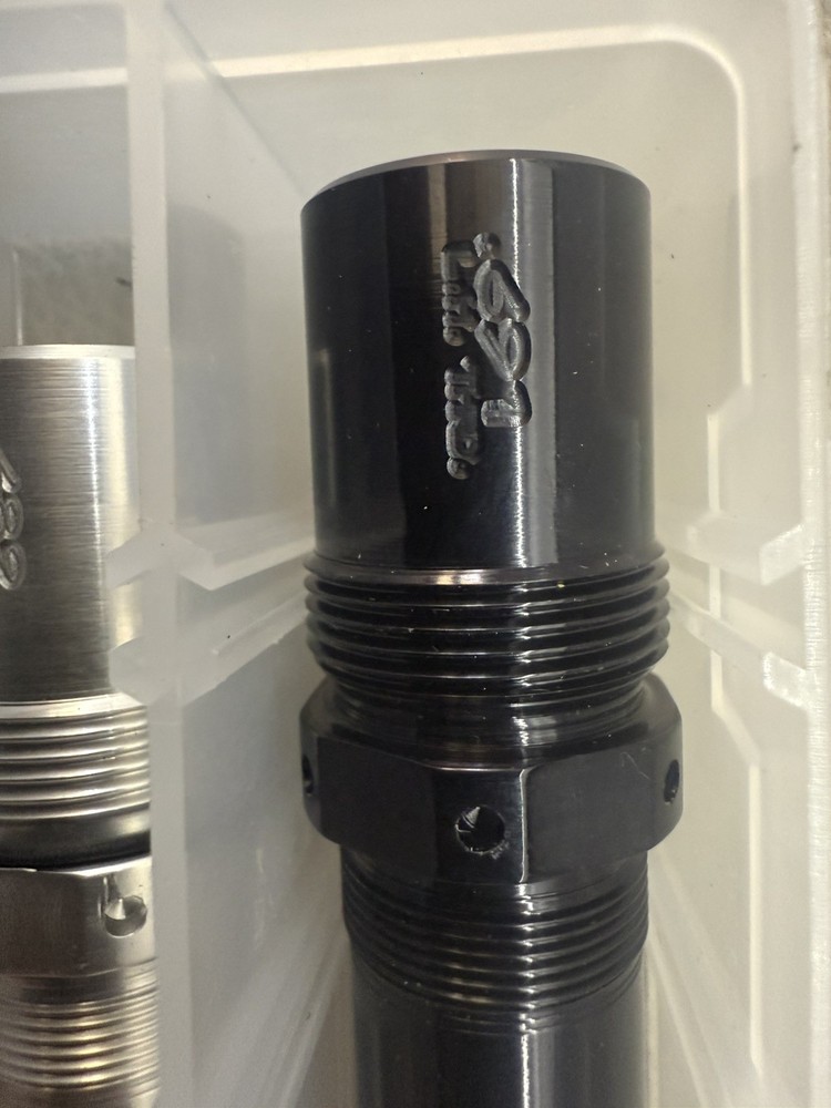 Autococker Paintball Bore Kit 3pcs