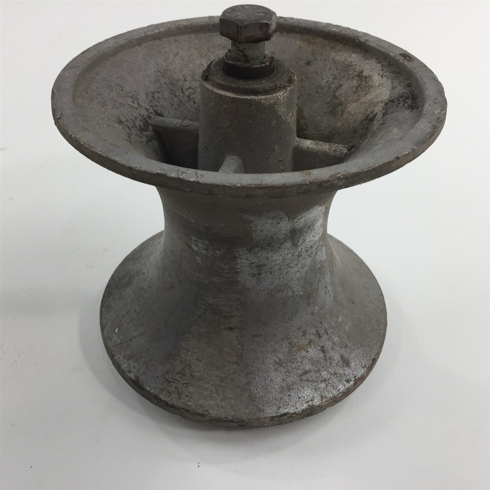 Ensley Tool 3-106 Wire Sheave 6"