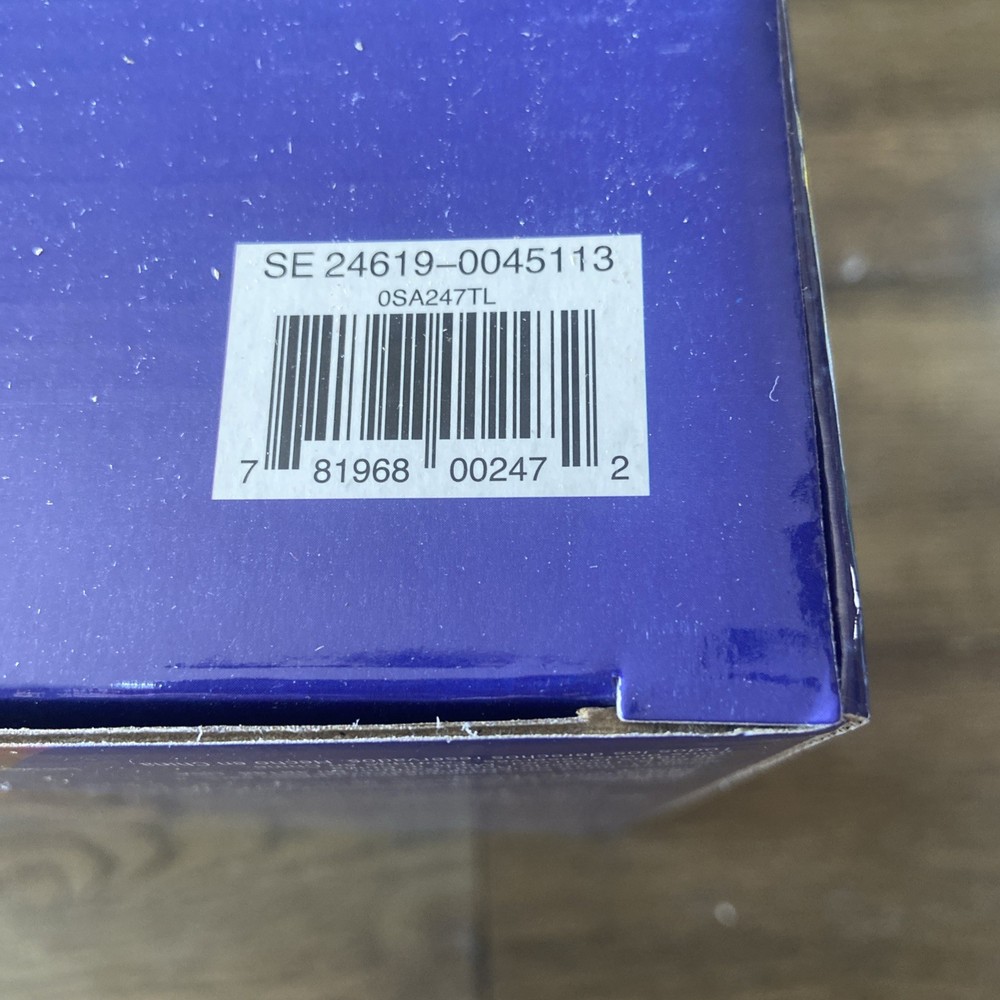 Scientific Explorer Magic Science for Wizards - TPOO-24 {D3}