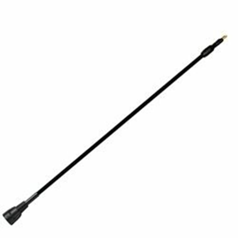 Hot Shot Flexible Replacement Shaft 32"
