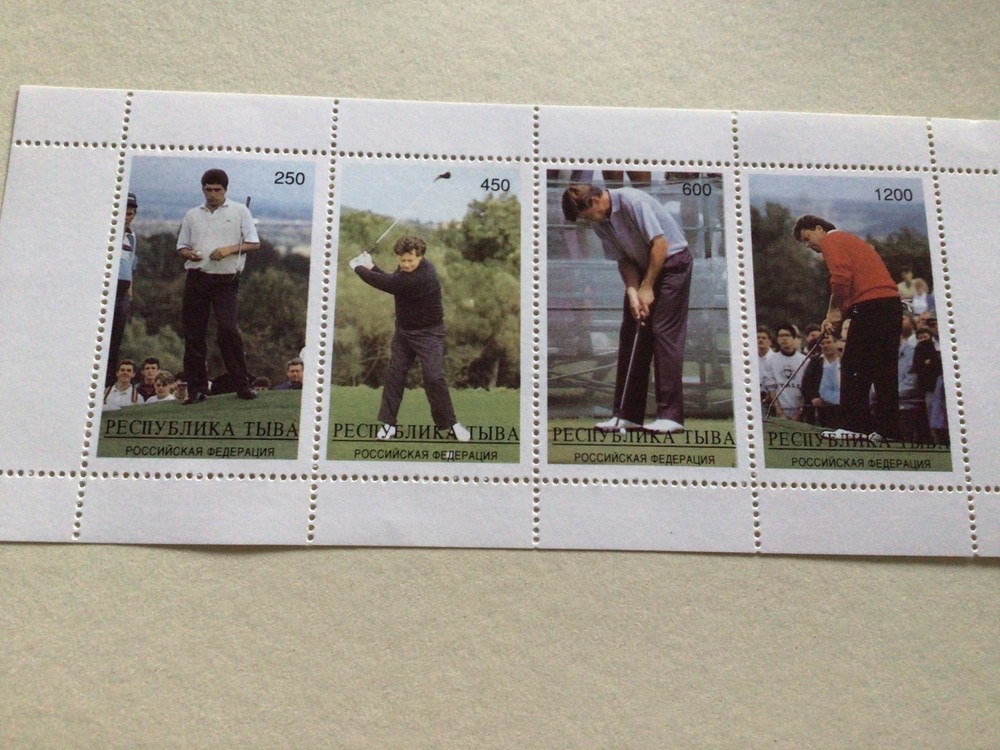 Famous Faces Personalities Stars stamp sheets Ref R49352