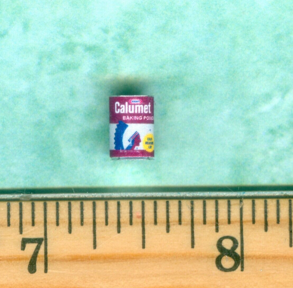Dollhouse Miniature Size Cola Pop Bottle # D P