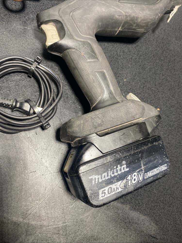 Huskie Tools REC-MKS740L