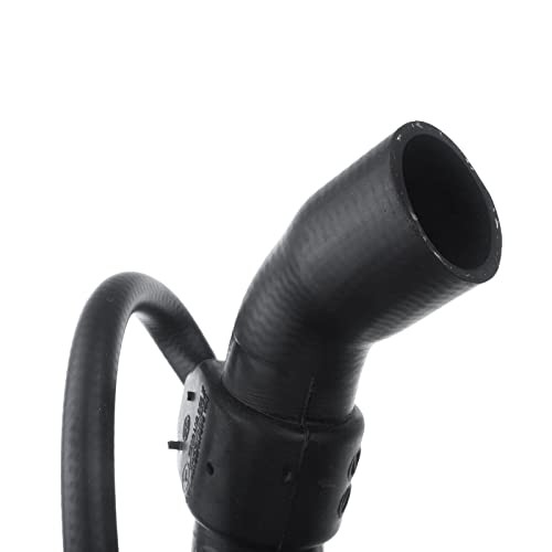 Upper Radiator Coolant Hose Compatible with 2000-2006 Mercedes-Benz CL500,