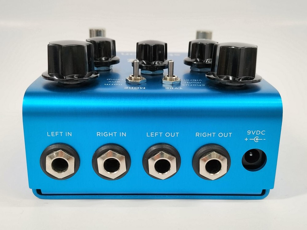 Strymon Ola