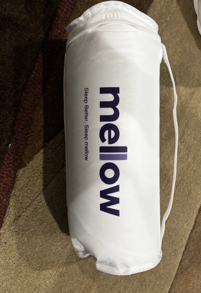 Mellow hotel Pillow standard