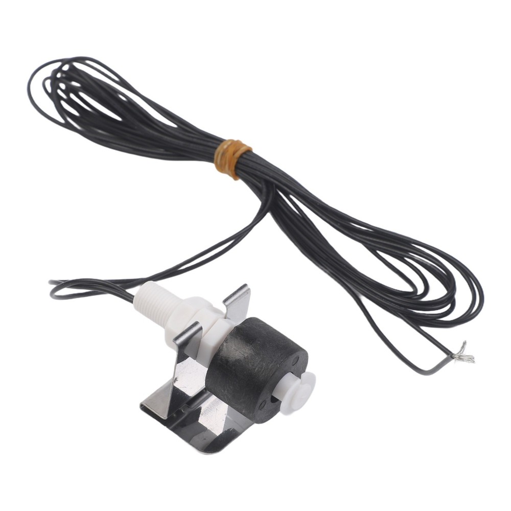 Condensate Overflow Float Switch Sensor with Easy Installation for HVAC Systems