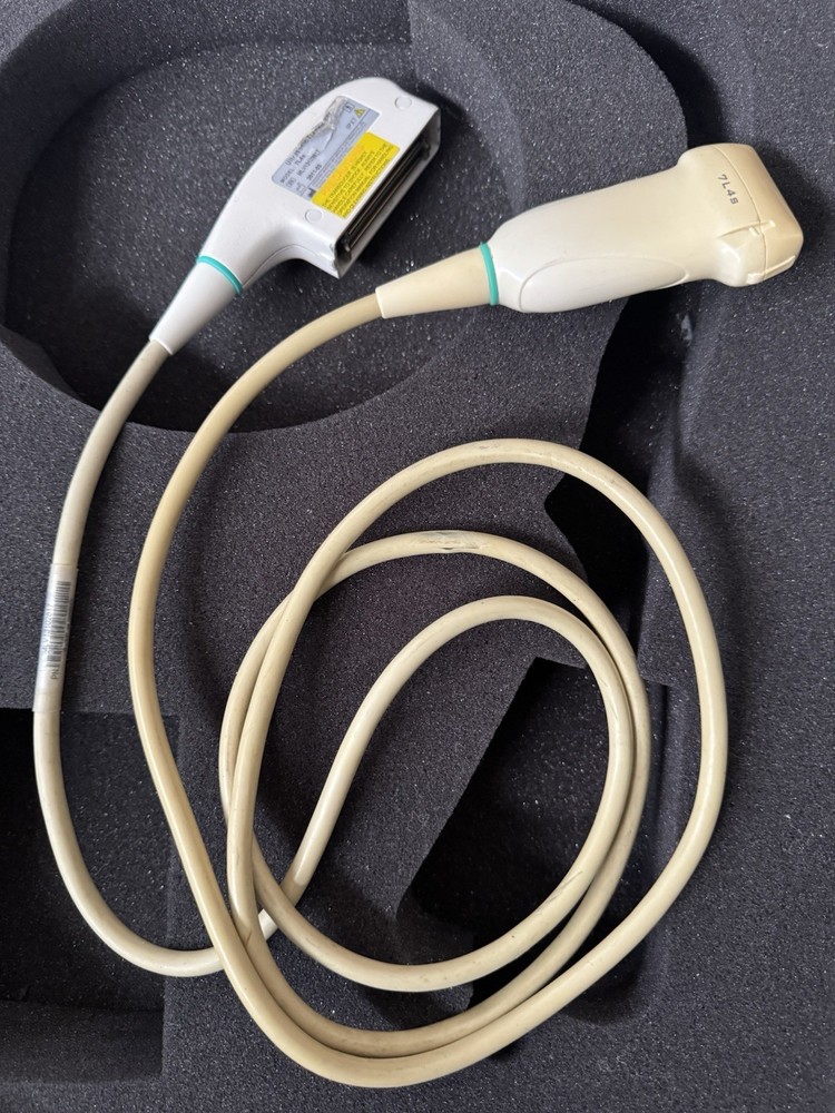 Mindray 7L4S Linear Ultrasound Transducer Probe