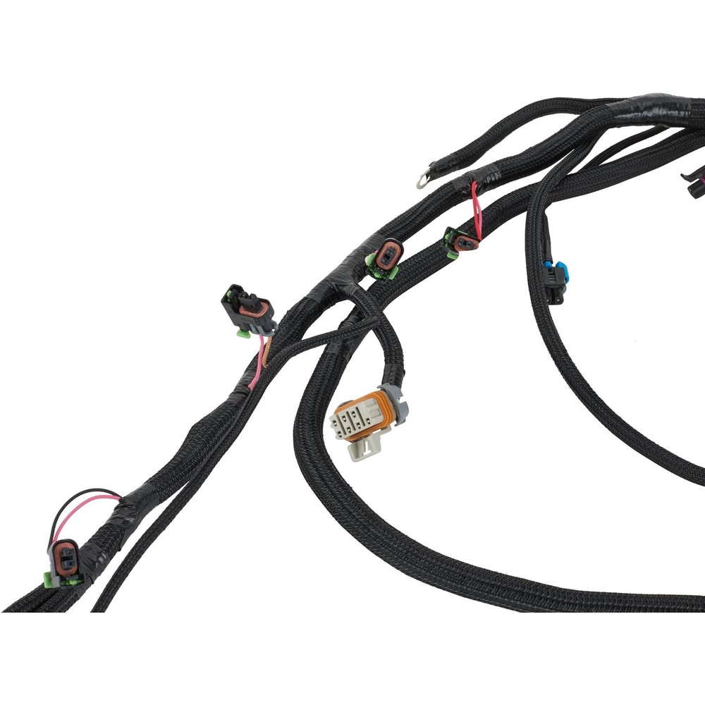 PSI Conversion HAR-GEN3-DBC 99-07 LS (DBC) Standalone Harness