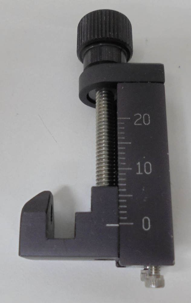 Thor Labs One Axis Microscope Adapter