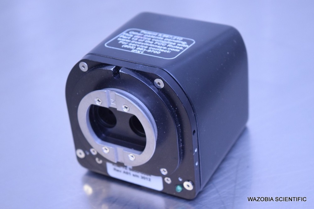 TZ TRUE VISION SYSTEMS IMAGE CAPTURE MODULE ICM-TZ 5600-0084