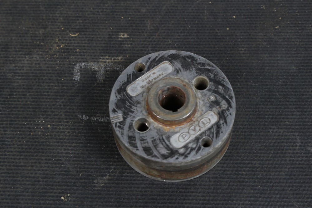 2016 Cobra 50 P3 OEM Flywheel B4389