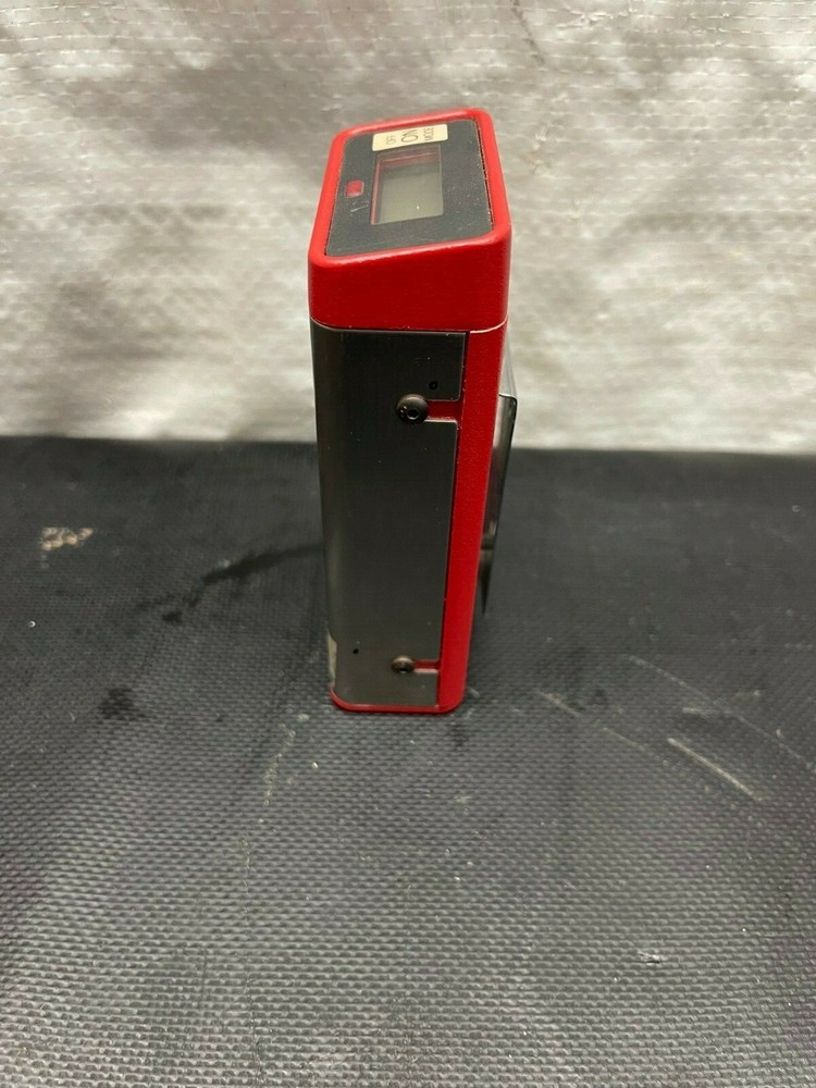 Quest Technologies ENVIROCHECK I, Single Gas Monitor