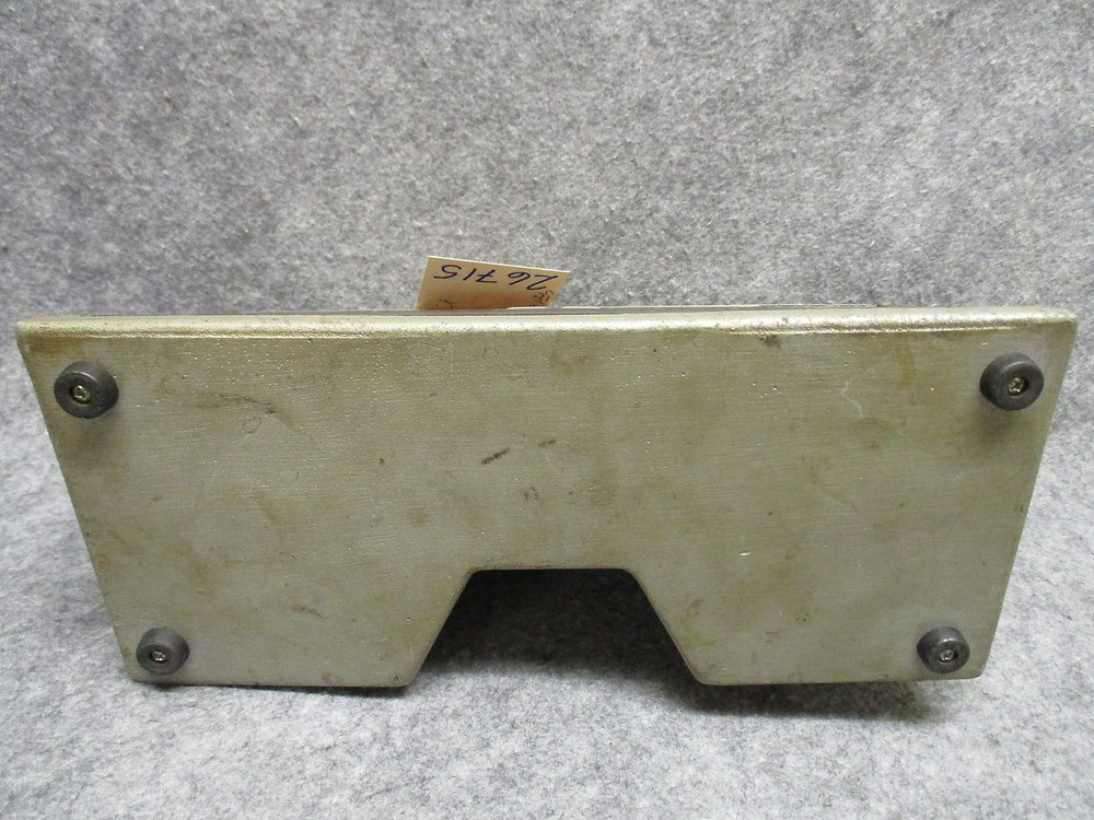 FMC Alignment Mechanic Head Sensor Control Box Unit 26715